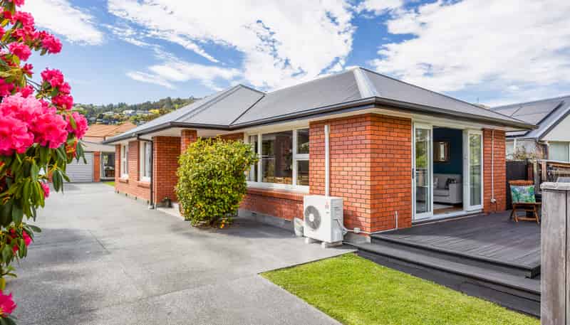 43 Landsdowne Terrace, Cashmere