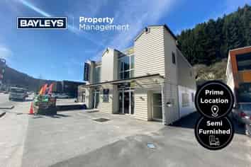 1/57 Gorge Road, Queenstown