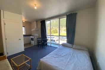 1/57 Gorge Road, Queenstown