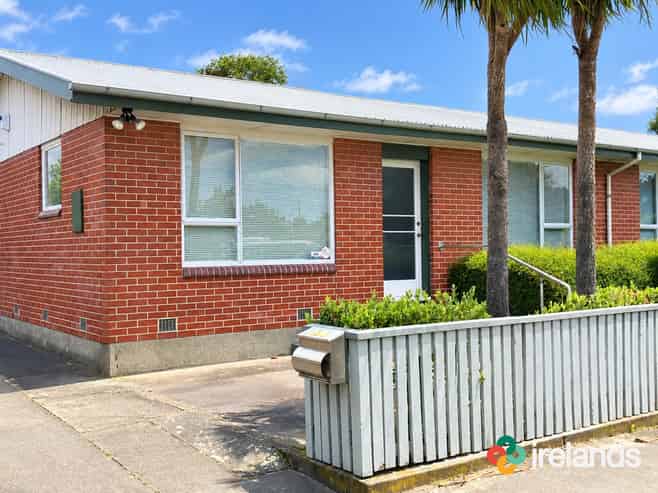 3 Strickland Street, Somerfield