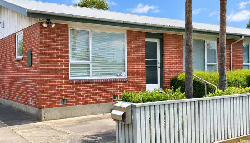 3 Strickland Street, Somerfield