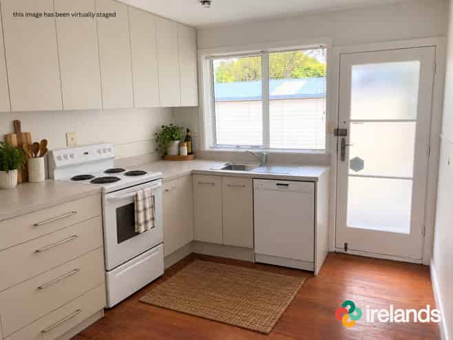 3 Strickland Street, Somerfield