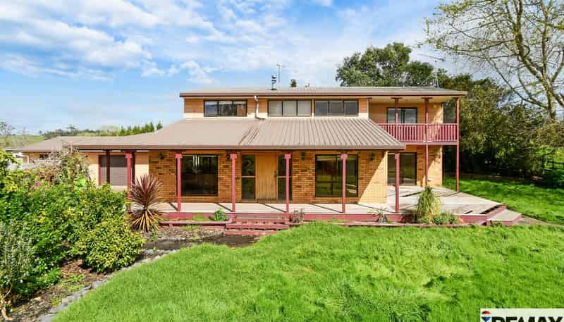 23 Munro Road, Pokeno