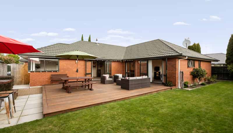 9 Mallard Place, Woolston