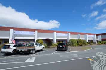 Big Box Retail - 1465sqm