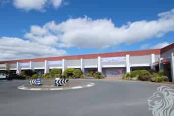 Big Box Retail - 1465sqm