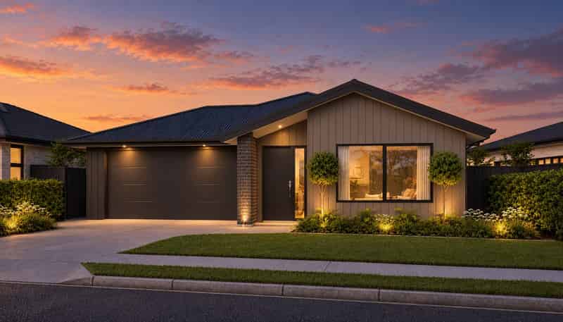 Lot 40 Pippins, Matamata, Matamata