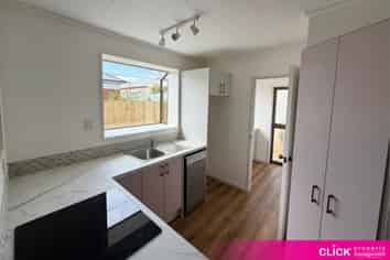 B/5 Larkworthy Street , Saint Kilda