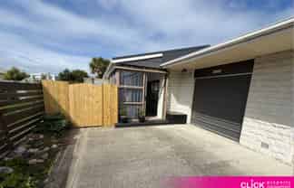 B/5 Larkworthy Street , Saint Kilda
