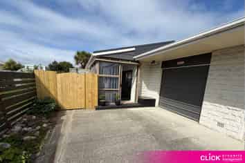 B/5 Larkworthy Street , Saint Kilda