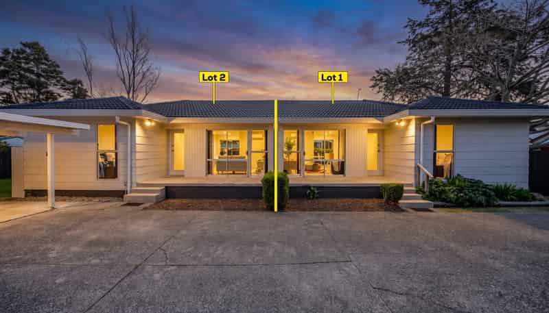 2/11 Sharivari Place, Conifer Grove