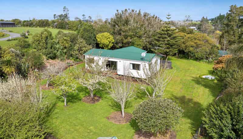 751a Kaipara Coast Highway, Kaukapakapa