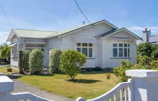10 Cooper Street, Masterton
