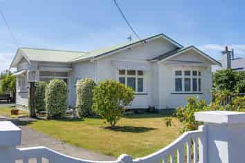 10 Cooper Street, Masterton