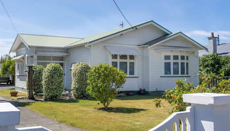 10 Cooper Street, Masterton