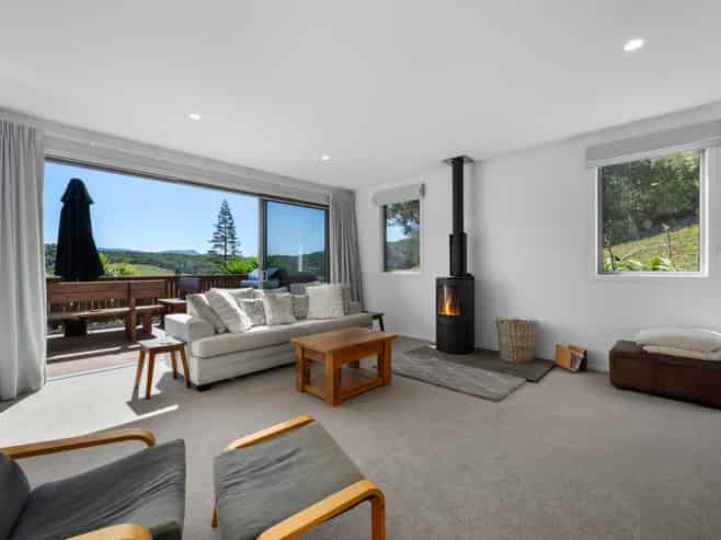 11 Bell Bird Rise, Picton