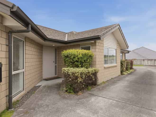 5 Penetaka Heights, Pyes Pa