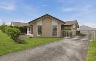 5 Penetaka Heights, Pyes Pa