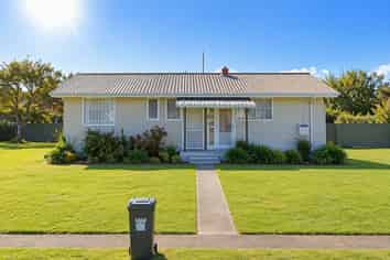298 South Road , Hawera