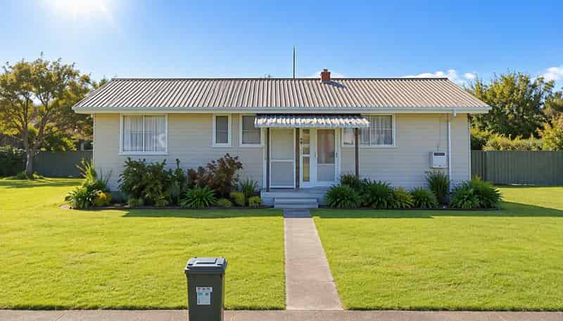 298 South Road , Hawera