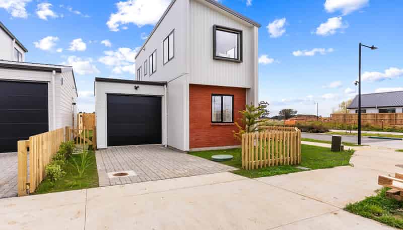 18 Taikato Road, Drury