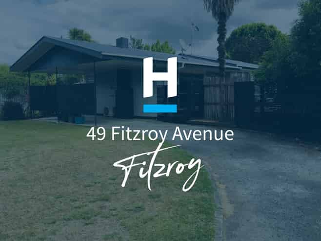49 Fitzroy Avenue, Fitzroy