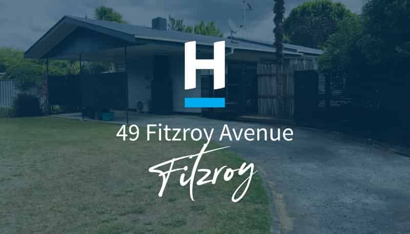 49 Fitzroy Avenue, Fitzroy