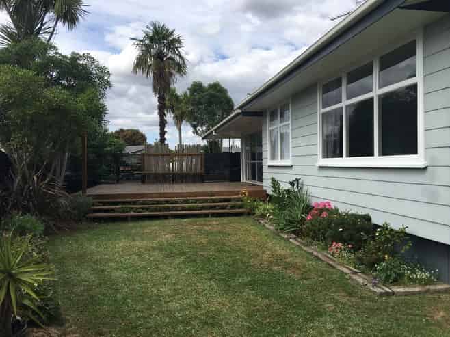 49 Fitzroy Avenue, Fitzroy