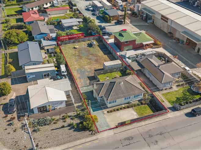 33 Beach Road, Richmond