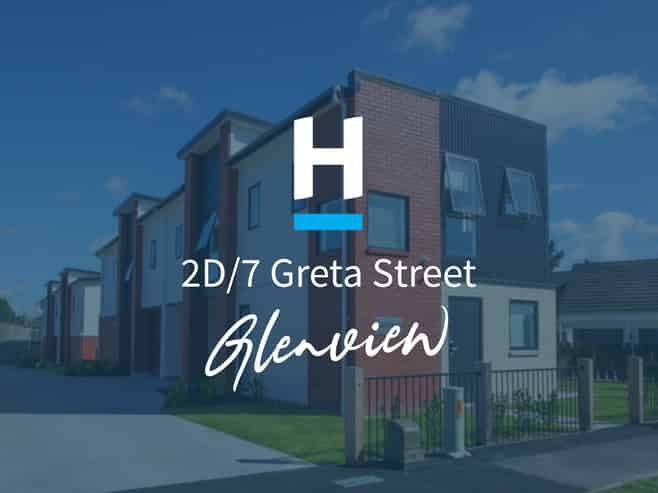 2D/7 Greta Street, Glenview
