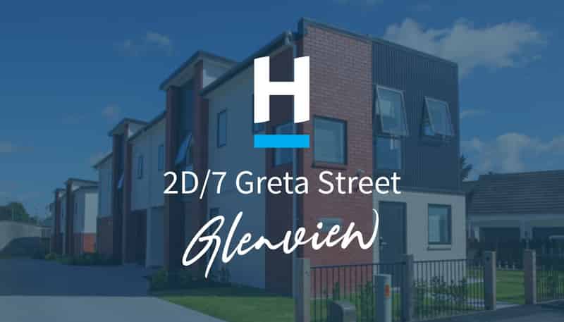 2D/7 Greta Street, Glenview