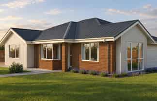 Lot 20 Grace Park, Cambridge, Cambridge
