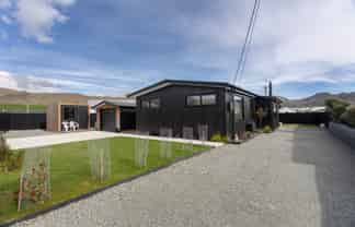 32 Tasman Road, Otematata