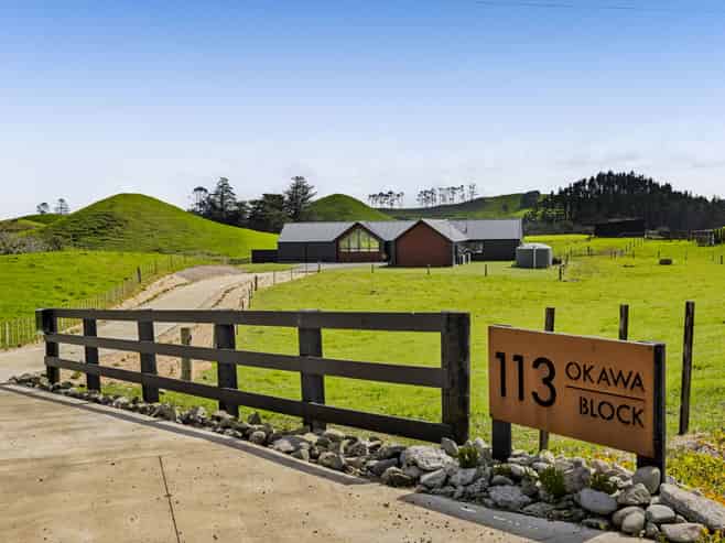 113 Tarata Road, Inglewood