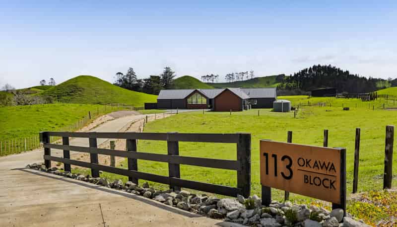 113 Tarata Road, Inglewood