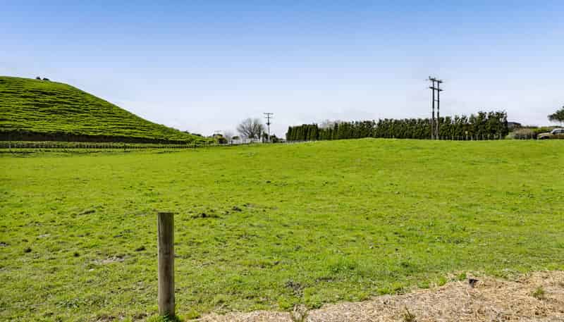 113 Tarata Road, Inglewood