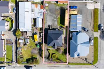 158 North Road, PRESTONVILLE