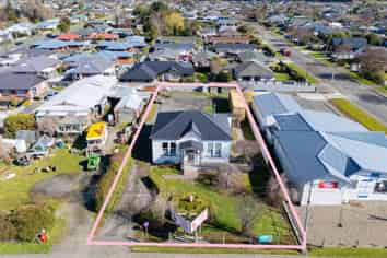 158 North Road, PRESTONVILLE