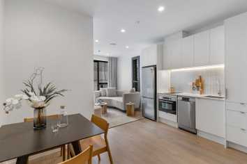 206/18 Chapman Street, Grey Lynn