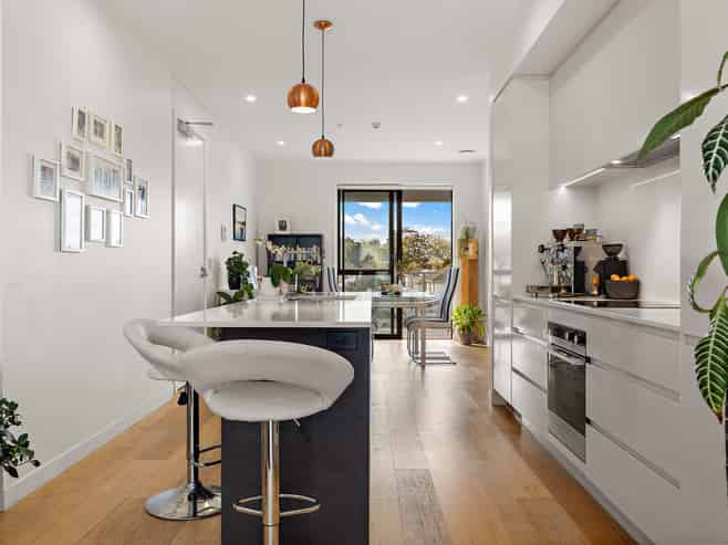 107/987 Mount Eden Road, Three Kings