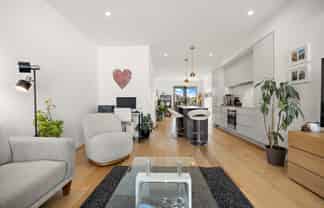 107/987 Mount Eden Road, Three Kings