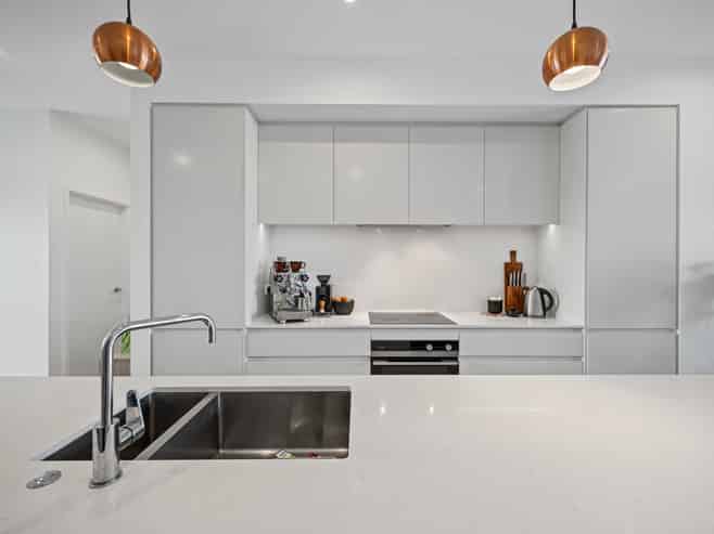 107/987 Mount Eden Road, Three Kings