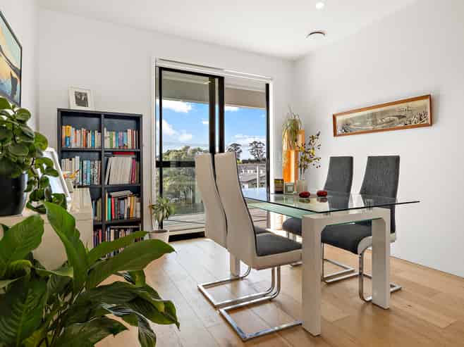 107/987 Mount Eden Road, Three Kings