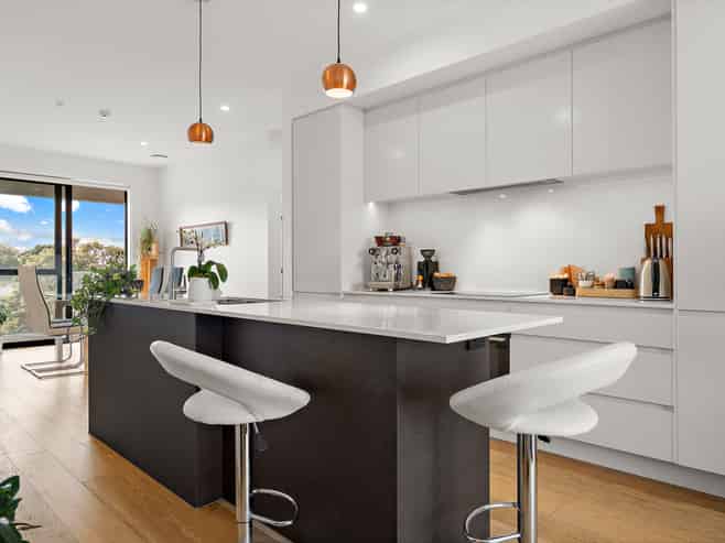 107/987 Mount Eden Road, Three Kings