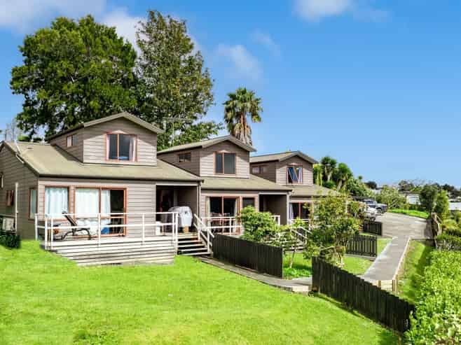 73A,B & C Pulham Road, Warkworth