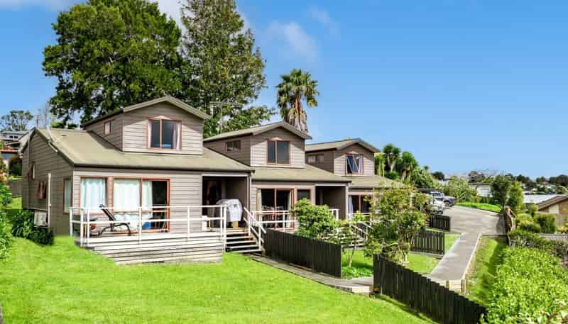 73A,B & C Pulham Road, Warkworth
