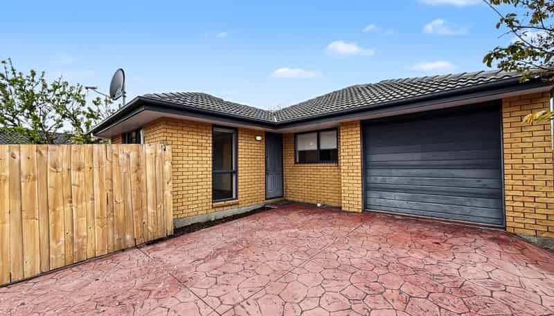 111a Lonsdale Street, New Brighton
