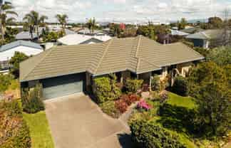 2 Luculia Drive, Mount Maunganui