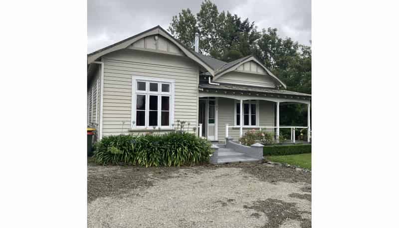52 Timaru Road, Waimate