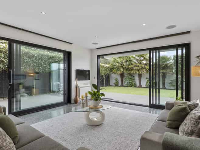48 Office Road, Merivale